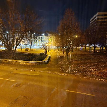 Schmidt Apartman Miskolc Belvarosaban Exterior foto
